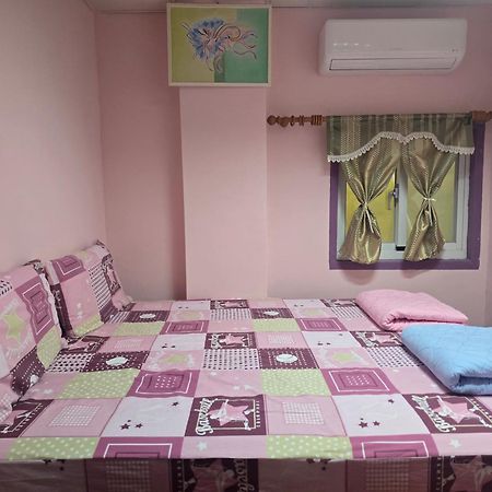 Wen Zhong Hostel Lanyu Exterior photo