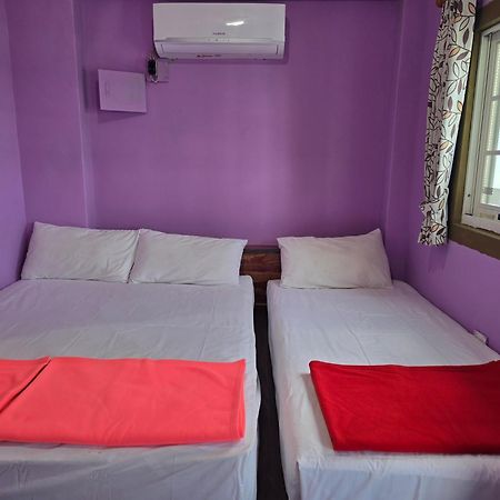 Wen Zhong Hostel Lanyu Exterior photo
