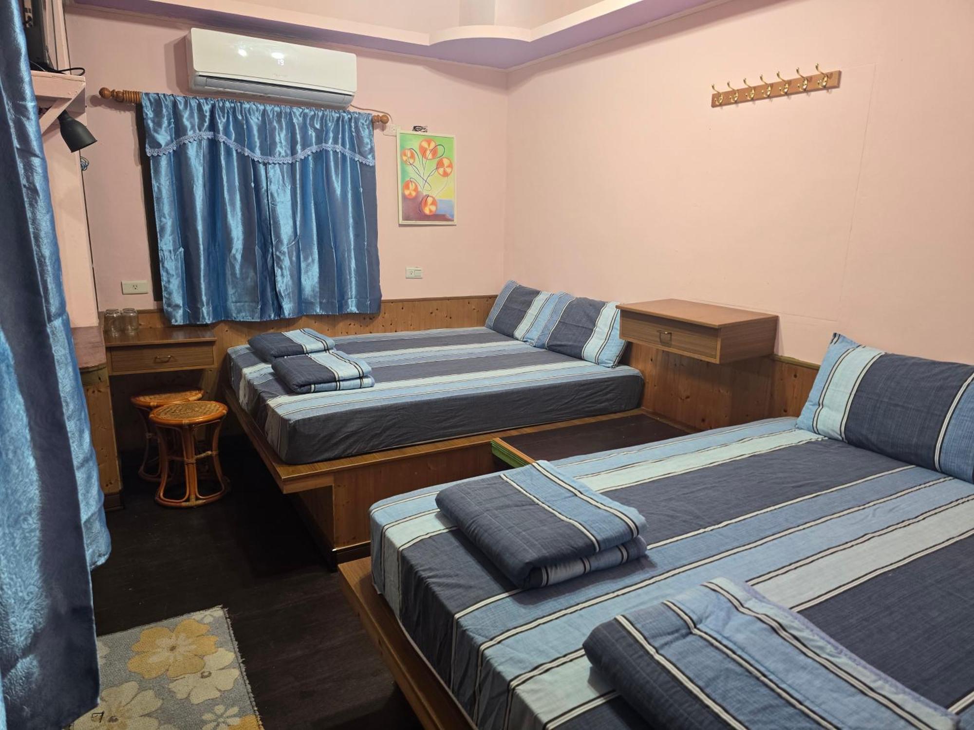 Wen Zhong Hostel Lanyu Exterior photo